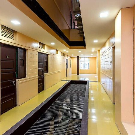 Spot On Hotel Sawera Indore Dış mekan fotoğraf
