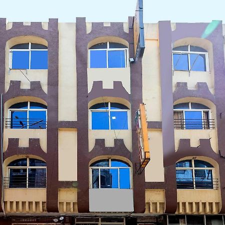 Spot On Hotel Sawera Indore Dış mekan fotoğraf
