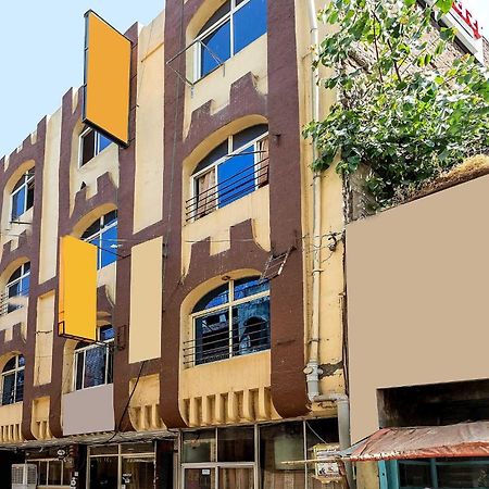 Spot On Hotel Sawera Indore Dış mekan fotoğraf