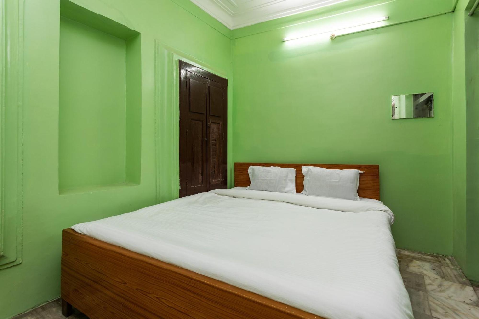 Spot On Hotel Sawera Indore Dış mekan fotoğraf