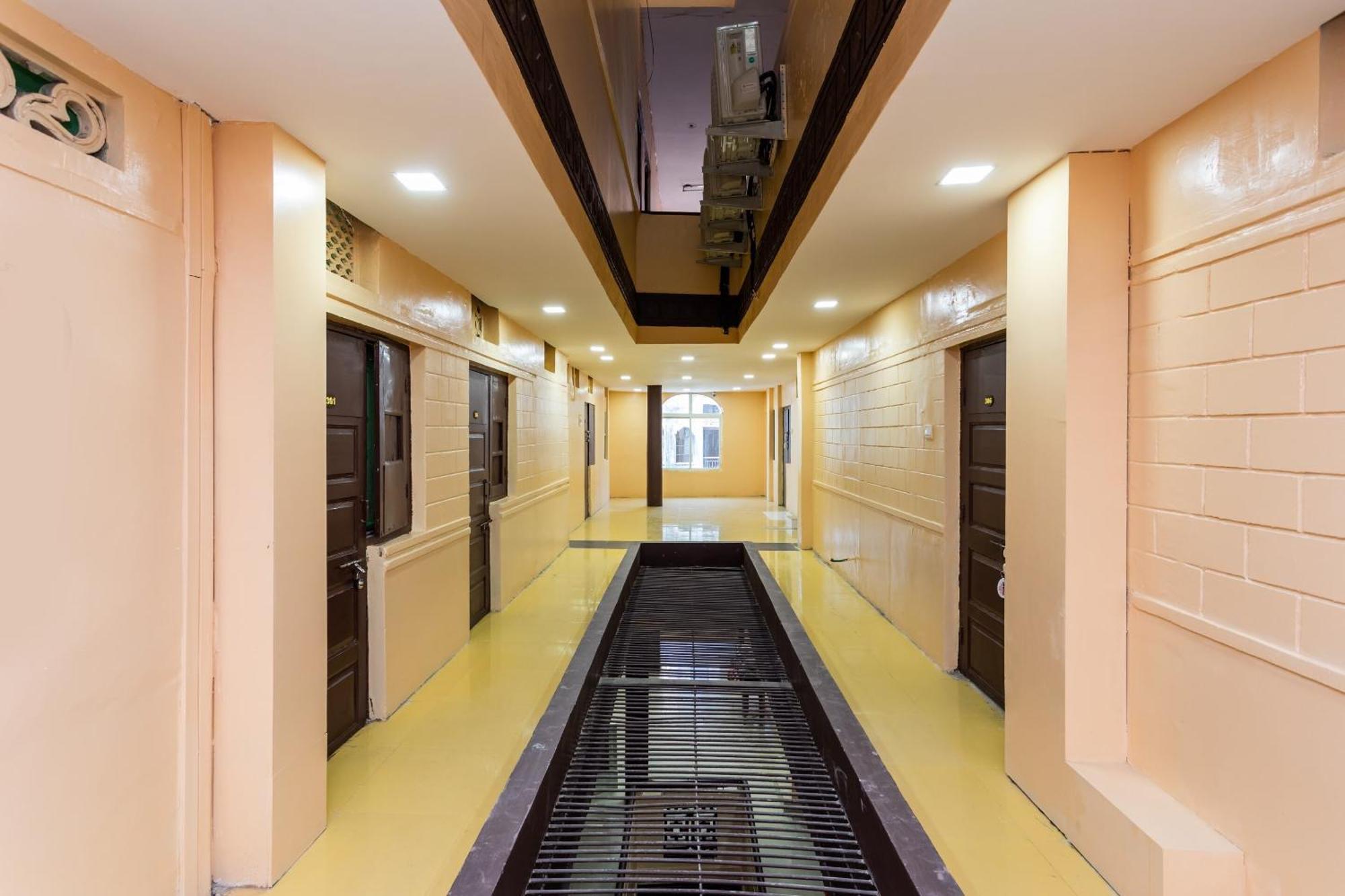 Spot On Hotel Sawera Indore Dış mekan fotoğraf