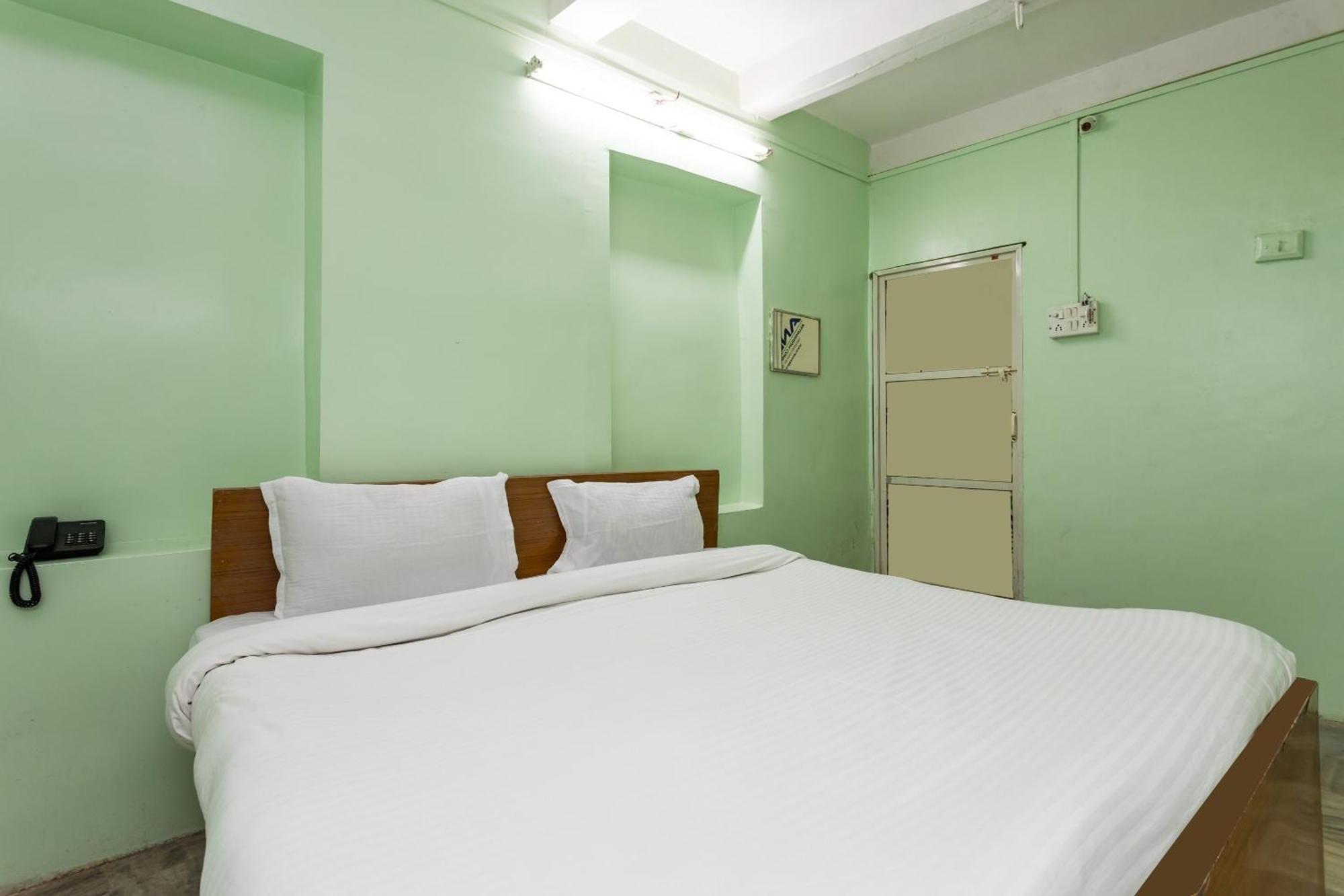 Spot On Hotel Sawera Indore Dış mekan fotoğraf