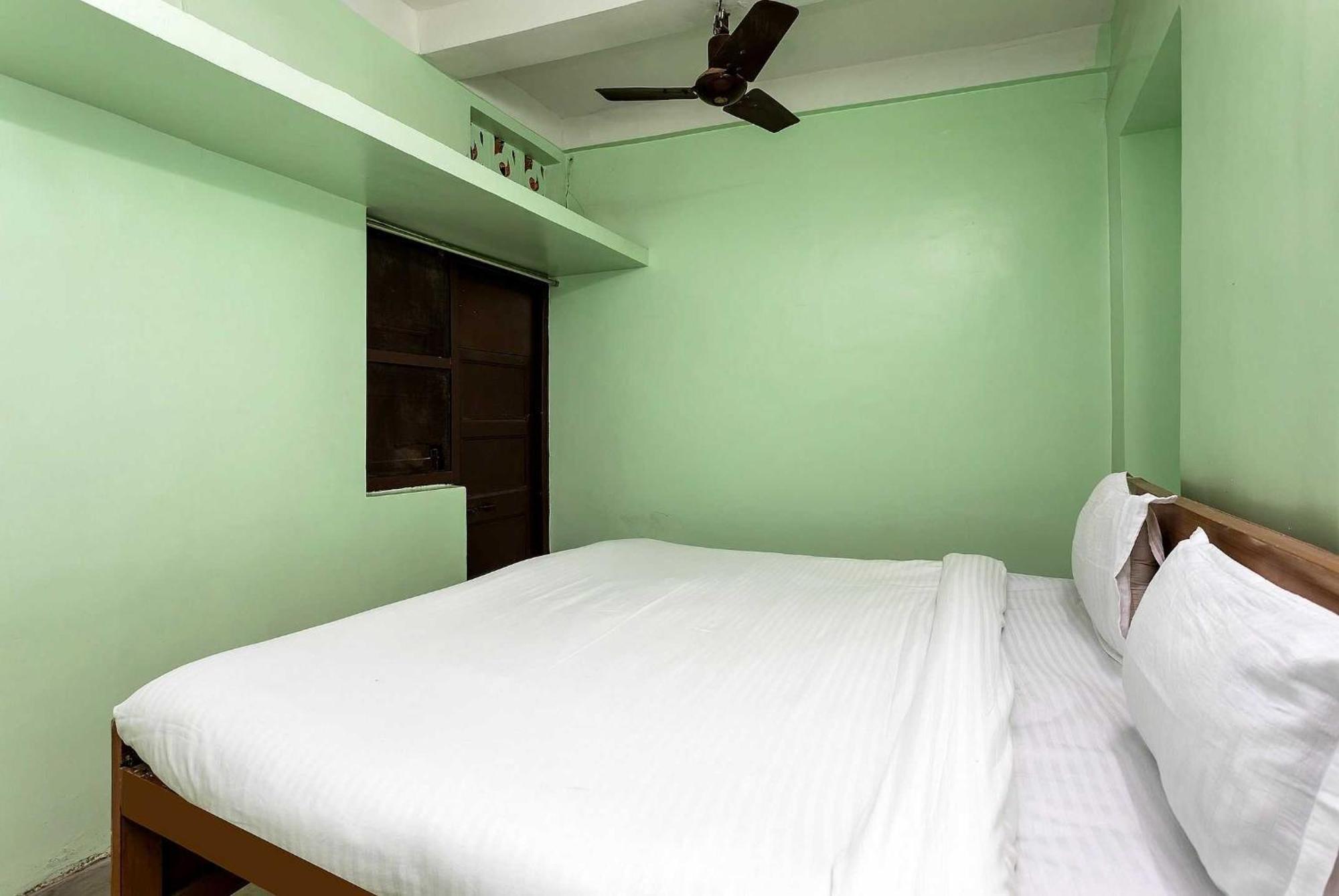Spot On Hotel Sawera Indore Dış mekan fotoğraf