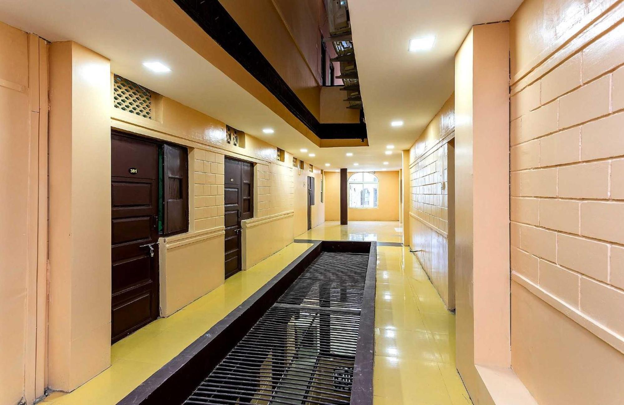 Spot On Hotel Sawera Indore Dış mekan fotoğraf