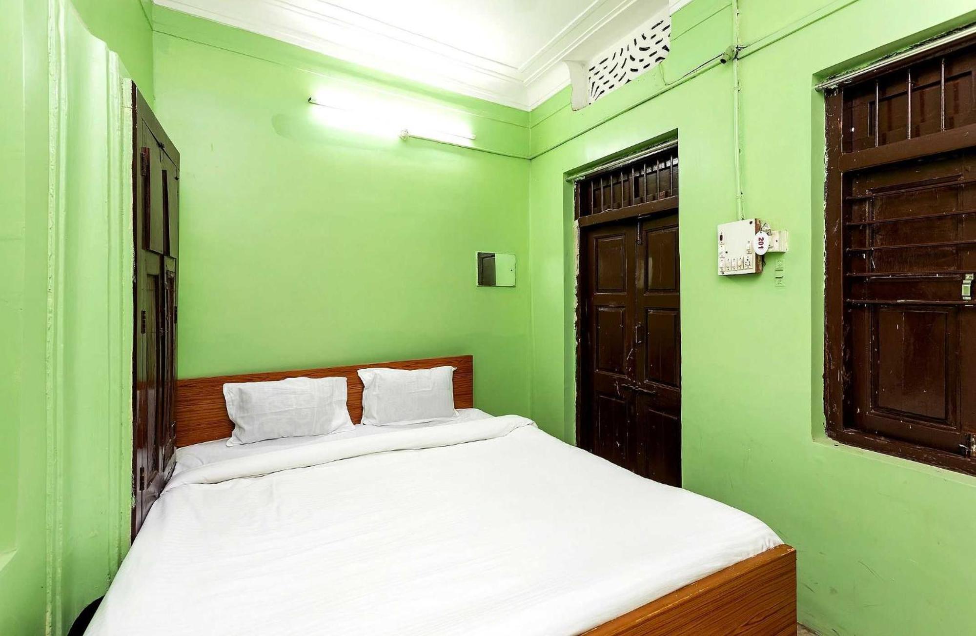 Spot On Hotel Sawera Indore Dış mekan fotoğraf