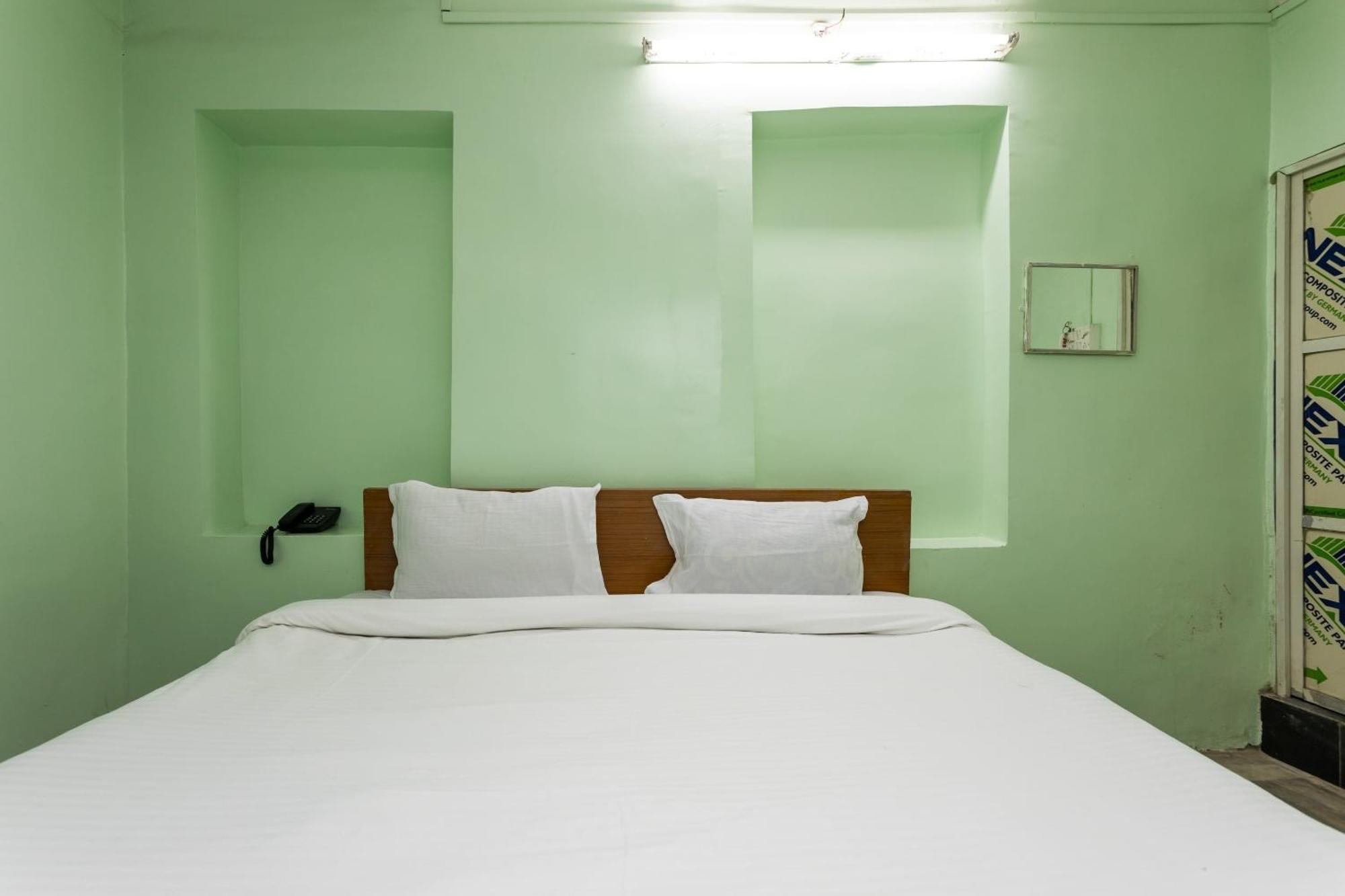 Spot On Hotel Sawera Indore Dış mekan fotoğraf