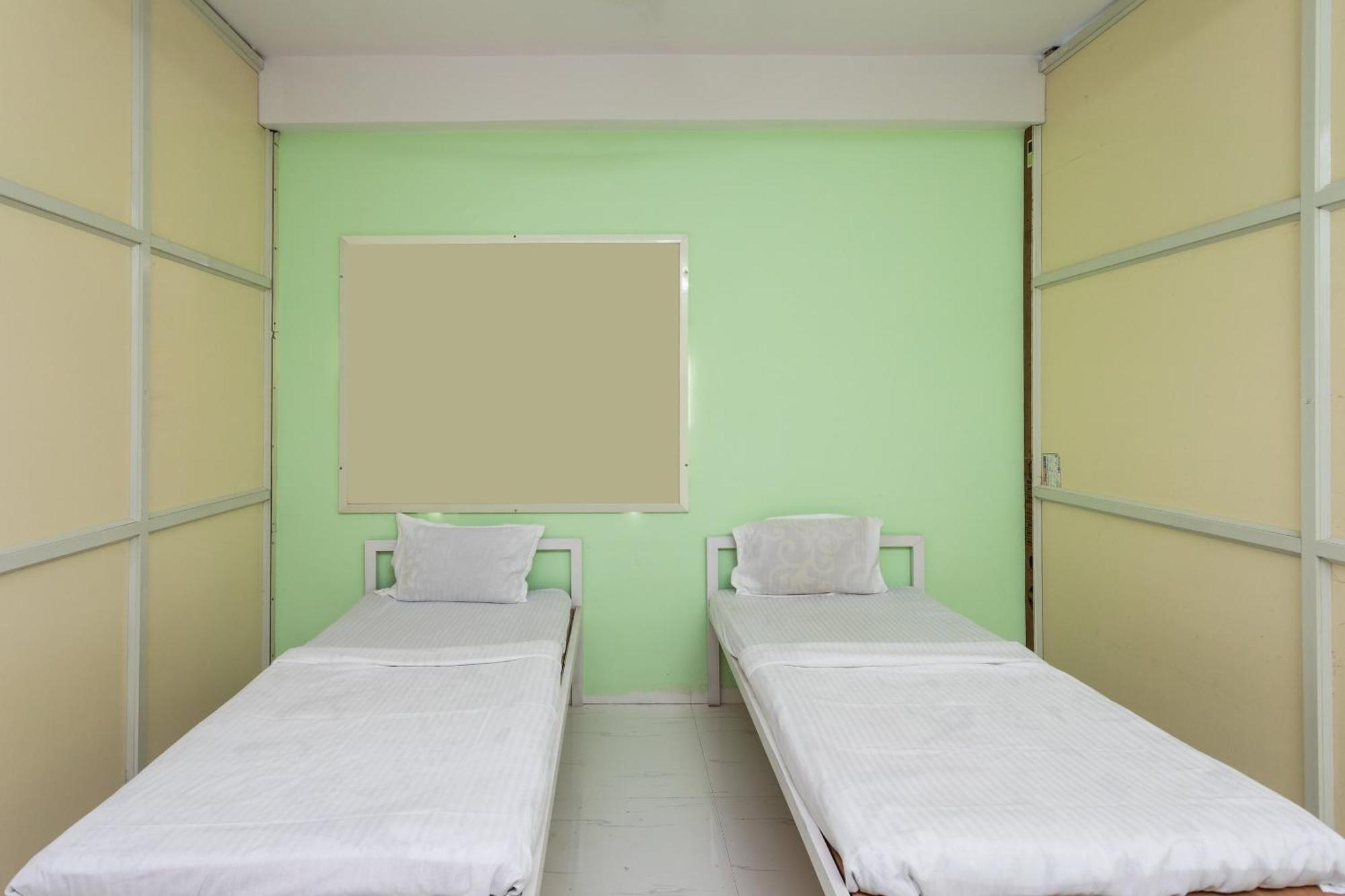 Spot On Hotel Sawera Indore Dış mekan fotoğraf