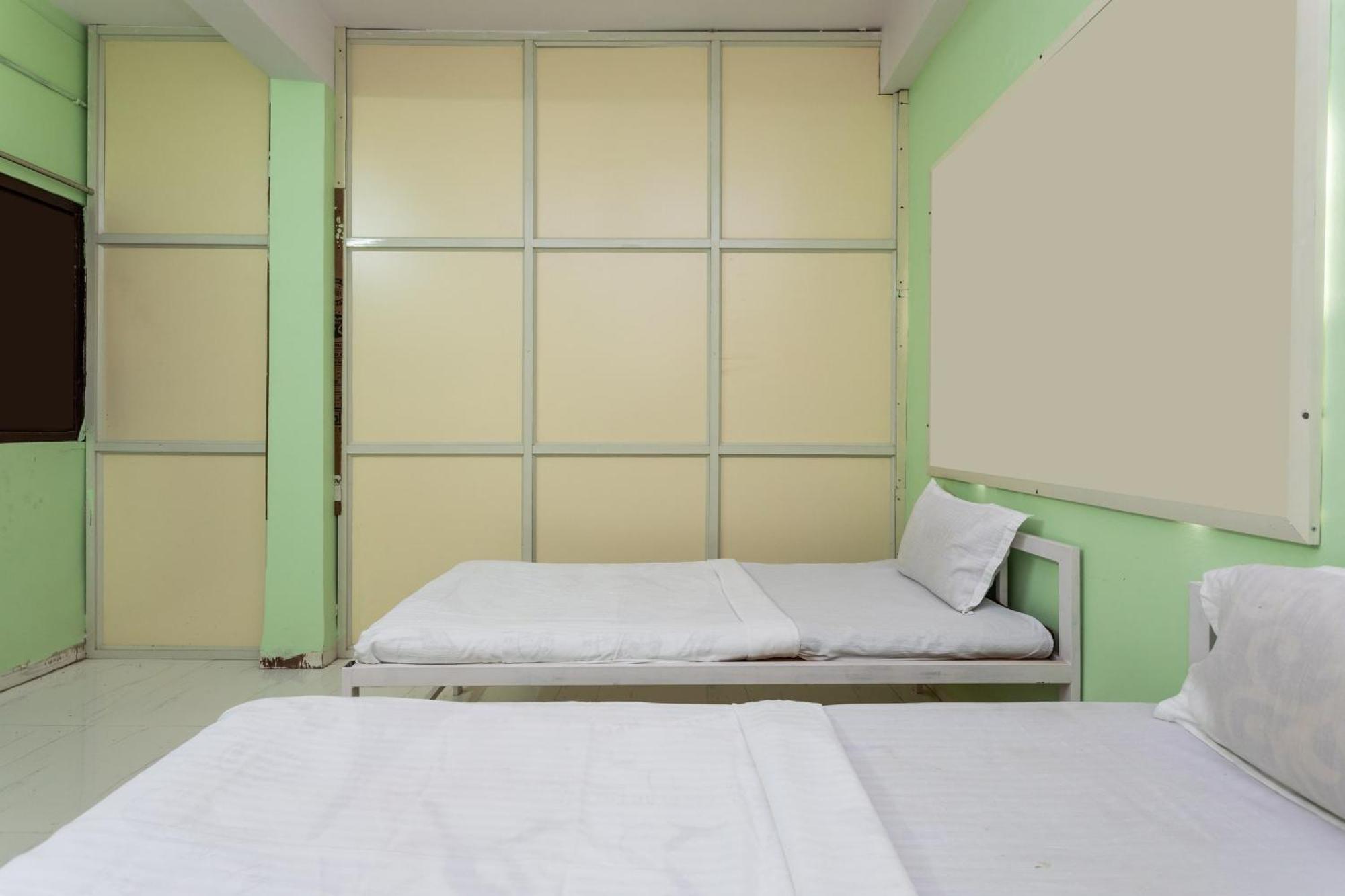 Spot On Hotel Sawera Indore Dış mekan fotoğraf